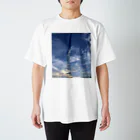 ヤマダ商店の空 Regular Fit T-Shirt