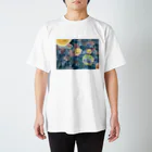 Universe🪐の太陽系 Regular Fit T-Shirt