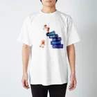 im_tmrの五階から目薬 Regular Fit T-Shirt