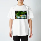 noboru_tamaiのピンポンパール スタンダードTシャツ