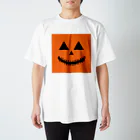 ムエックネのハロウィン スタンダードTシャツ