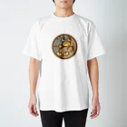 原田専門家のパ紋No.2773 miyu Regular Fit T-Shirt