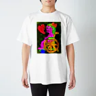 おみそちゃんのくるまいすユーザー Regular Fit T-Shirt