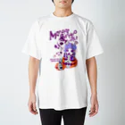 めるほり工房の怠惰メリィ Regular Fit T-Shirt