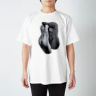 SHOP ICOTAGのBody_series_no.1 Regular Fit T-Shirt