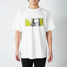 寿ツカサの東京ヱヰリアン スタンダードTシャツ