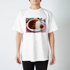 marieのカツカレー スタンダードTシャツ