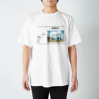 ウエハラのhwddgT Regular Fit T-Shirt