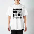 あかるい弁当のBento容器 Regular Fit T-Shirt