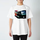 moonIbizaのGone Fishing~~ 1 スタンダードTシャツ