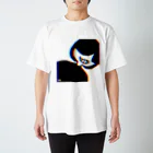 一酸化炭素のにひひ Regular Fit T-Shirt