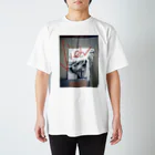 bourutarouのview Regular Fit T-Shirt