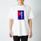 大名のハンドパワー Regular Fit T-Shirt