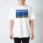 Studio Nakamuraのマモリタイウミ 티셔츠