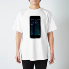 shikakunの給料日 Regular Fit T-Shirt