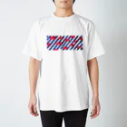 fullum-designのキンギョ Regular Fit T-Shirt