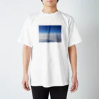 noaの富士山 Regular Fit T-Shirt