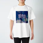 Logic RockStar のGreen Flash  グリーンフラッシュ Regular Fit T-Shirt