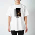 雛.のmuseum  スタンダードTシャツ