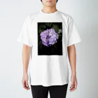 ちびのPatience Love Regular Fit T-Shirt