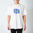 ひまのなすか Regular Fit T-Shirt