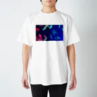 小石田のくらげ Regular Fit T-Shirt