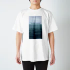 SUMIの海釣り スタンダードTシャツ