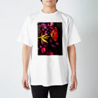 imarieのwalking incidents08 Regular Fit T-Shirt