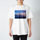 mash-filmのSplit,Croatia スタンダードTシャツ