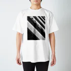 Kazuo Hoshinaのいい感じの横断歩道 Regular Fit T-Shirt