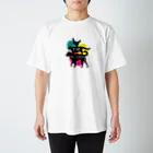 さはらのKNK2年生 スタンダードTシャツ