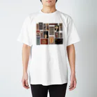 ☢の薬屋 スタンダードTシャツ