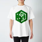 JoeのIngressグリフ（Enlightened）Tシャツ Regular Fit T-Shirt