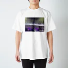 imarieのwalking incidents13 スタンダードTシャツ