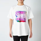 まさかのさむかわのNEO酒 スタンダードTシャツ