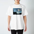 cxcxbbb.SHOPのdrive Regular Fit T-Shirt