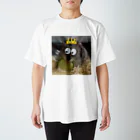 ャ'sサイケのDjun Regular Fit T-Shirt
