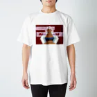 田団団長@ナマハゲダーのアンタゴニスト Regular Fit T-Shirt