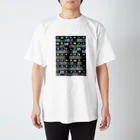 オレンチ来る奴のtomodaT Regular Fit T-Shirt