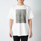 jp_fcのひめ Regular Fit T-Shirt