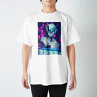 伊藤サキのますく3 Regular Fit T-Shirt