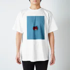 KOJIMA_AIの七宝Cats/としこ Regular Fit T-Shirt