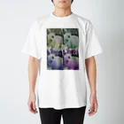 MERUNO YOKOHAMAのRabbit Bunny Regular Fit T-Shirt