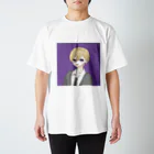 Owaruのれいやくん Regular Fit T-Shirt