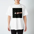 kawazoiのさいごの一撃 Regular Fit T-Shirt