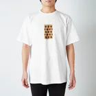 ebibi_0309のユンギ スタンダードTシャツ