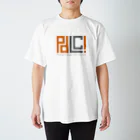 あおいろらじおのtest2 Regular Fit T-Shirt