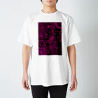 海月。の呪い Regular Fit T-Shirt