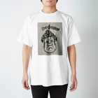 gorenのブドウおじさん Regular Fit T-Shirt