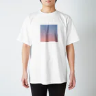 rbabyの안녕 세계. Regular Fit T-Shirt